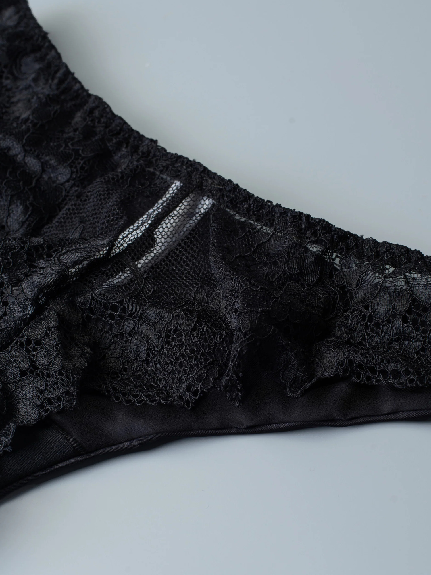 Бразилиана Sielei 2447 серия Wonder Lace