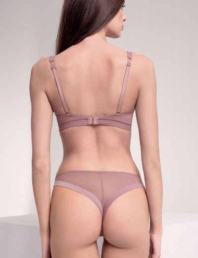 Цветна лазерно рязана бразилиана Lormar 0186 Extra Ordinary NEW COLORE