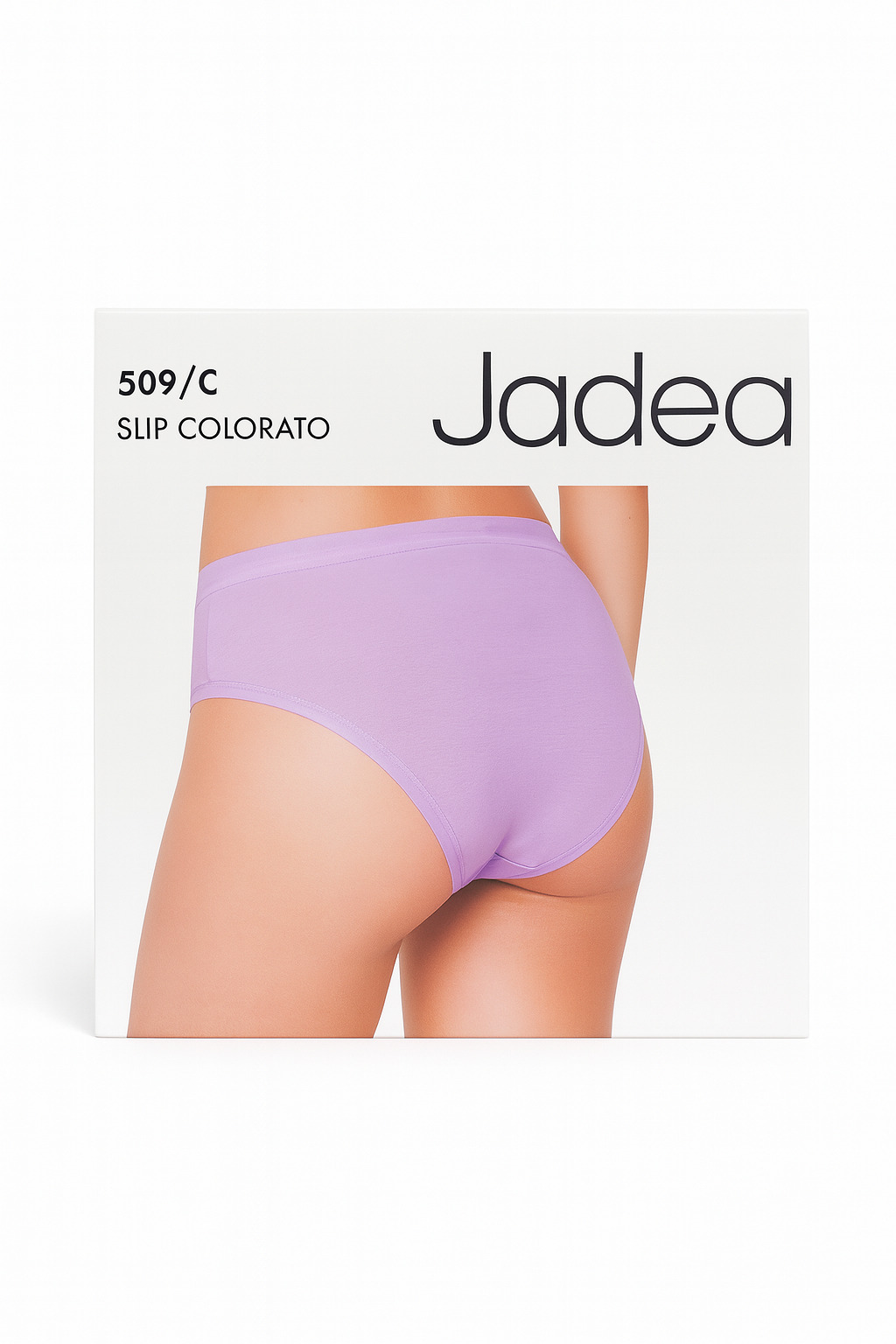 Дамски памучни бикини Jadea 509 COLORE